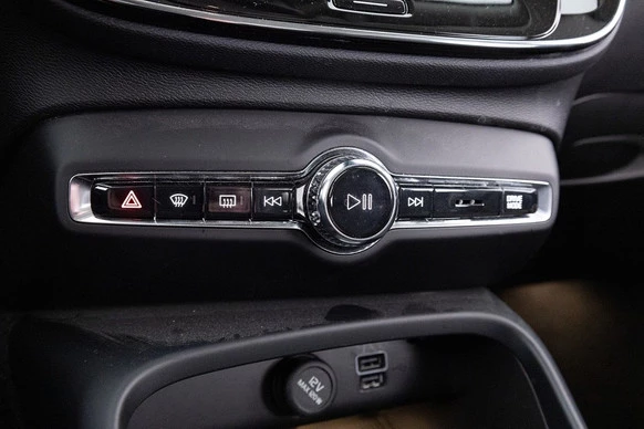 Volvo XC40 - Afbeelding 22 van 30