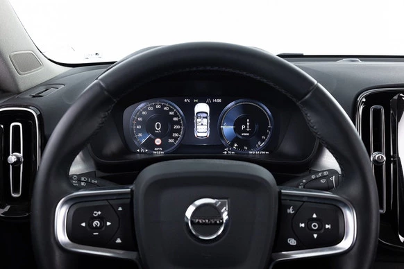 Volvo XC40 - Afbeelding 26 van 30
