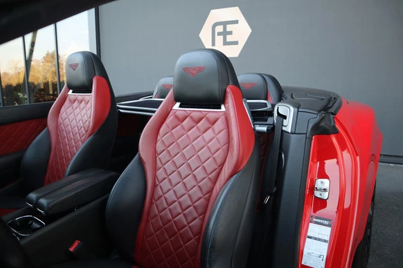 Bentley Continental GT - Afbeelding 4 van 29