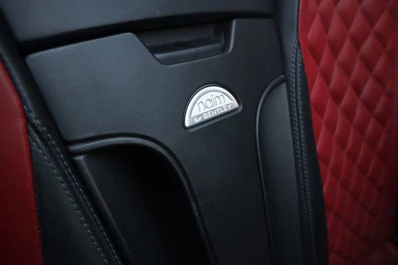 Bentley Continental GT - Afbeelding 6 van 29