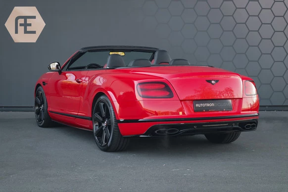 Bentley Continental GT - Afbeelding 7 van 29