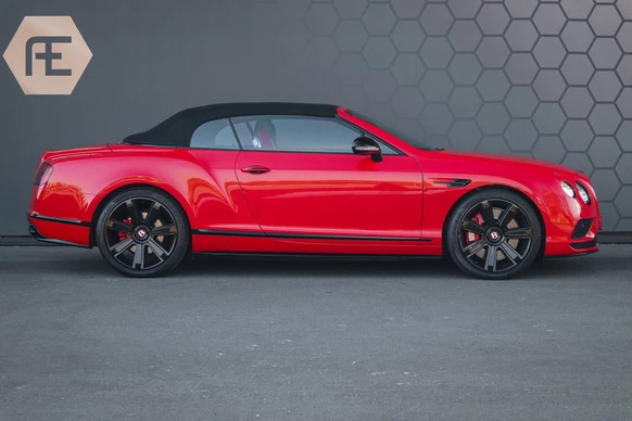 Bentley Continental GT - Afbeelding 8 van 29