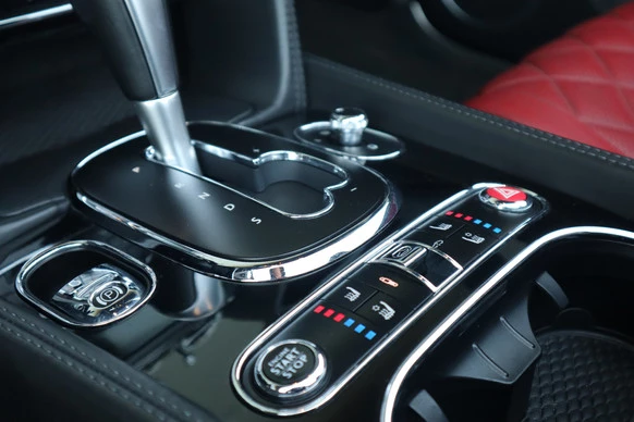 Bentley Continental GT - Afbeelding 9 van 29