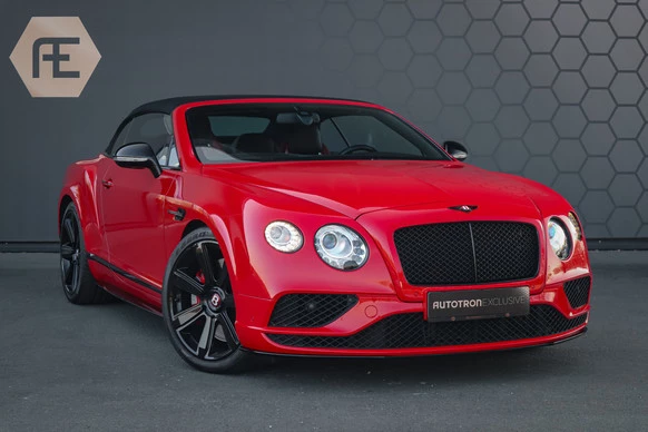Bentley Continental GT - Afbeelding 10 van 29