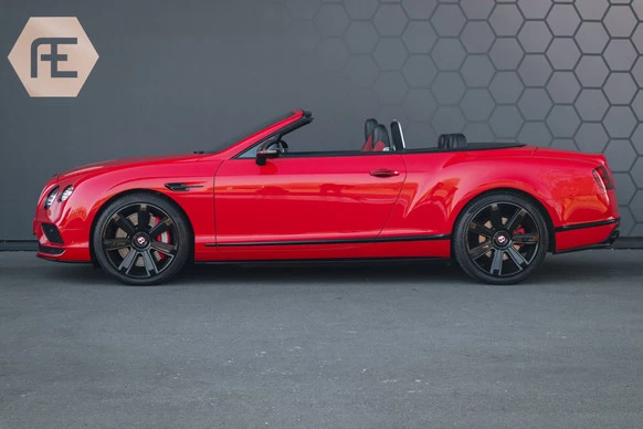 Bentley Continental GT - Afbeelding 11 van 29