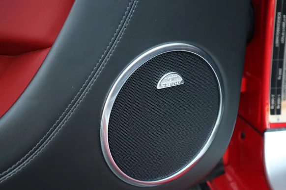 Bentley Continental GT - Afbeelding 12 van 29