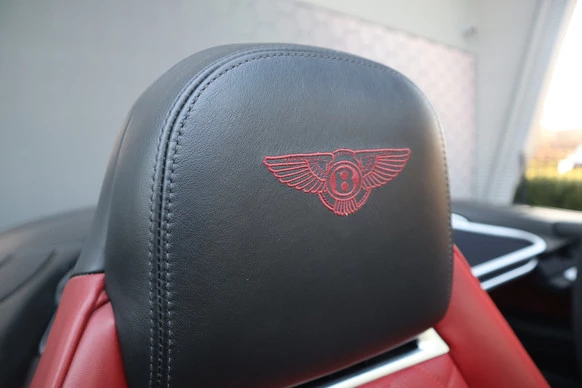 Bentley Continental GT - Afbeelding 20 van 29