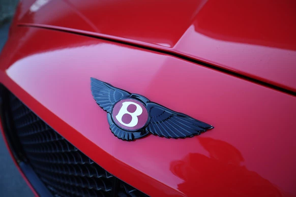 Bentley Continental GT - Afbeelding 21 van 29