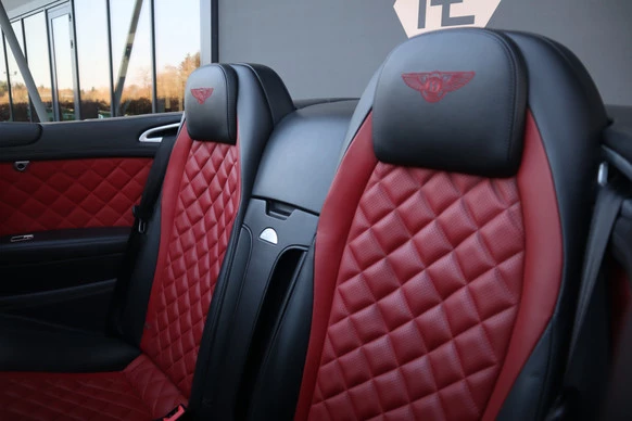 Bentley Continental GT - Afbeelding 22 van 29