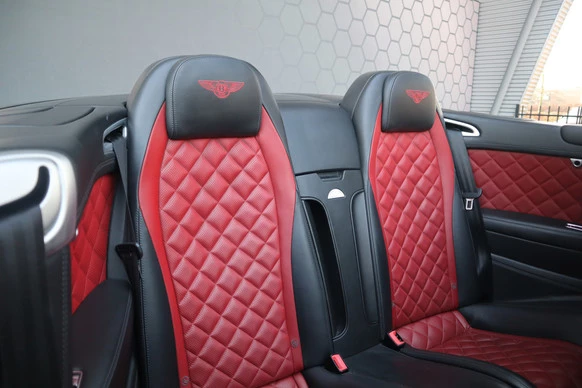 Bentley Continental GT - Afbeelding 23 van 29