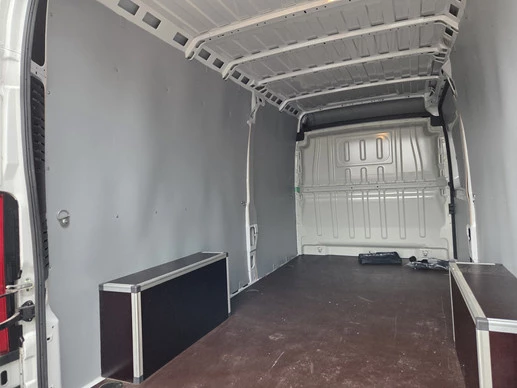 Peugeot e-Boxer - Afbeelding 17 van 30