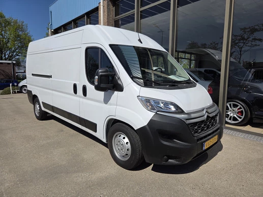 Peugeot e-Boxer - Afbeelding 3 van 30