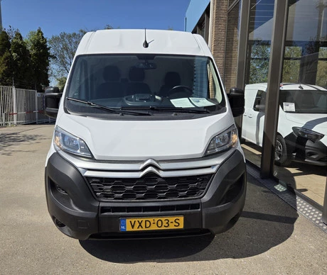 Peugeot e-Boxer - Afbeelding 4 van 30