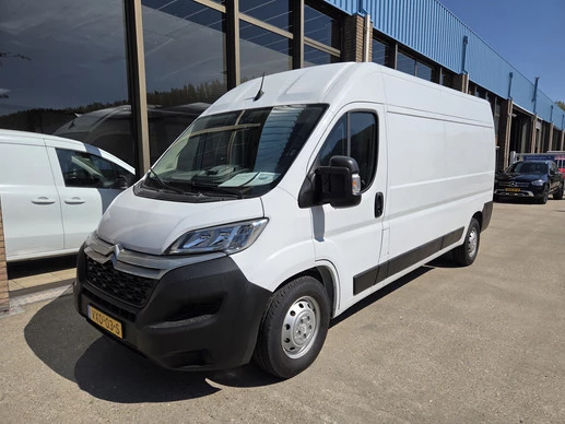 Peugeot e-Boxer - Afbeelding 5 van 30
