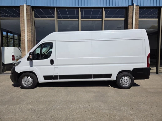 Peugeot e-Boxer - Afbeelding 6 van 30