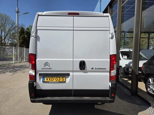 Peugeot e-Boxer - Afbeelding 7 van 30