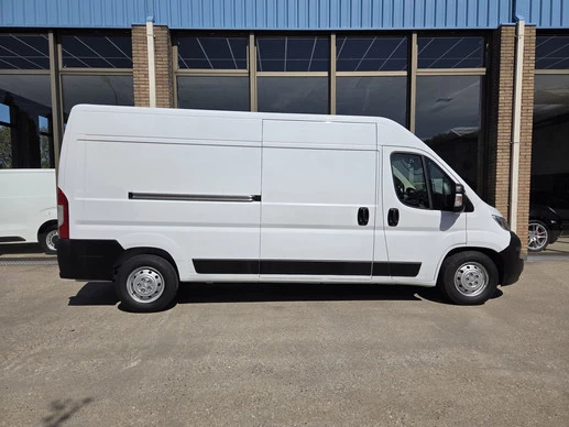 Peugeot e-Boxer - Afbeelding 8 van 30