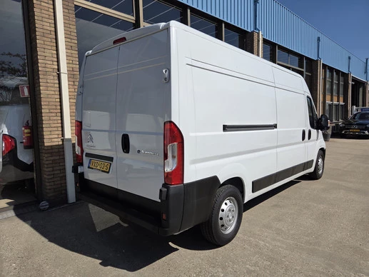 Peugeot e-Boxer - Afbeelding 9 van 30