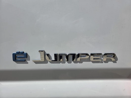 Peugeot e-Boxer - Afbeelding 10 van 30
