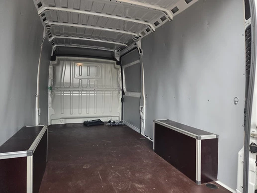 Peugeot e-Boxer - Afbeelding 20 van 30