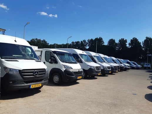Peugeot e-Boxer - Afbeelding 28 van 30
