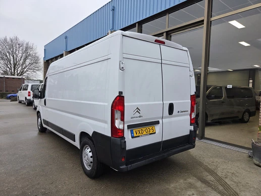 Fiat E-Ducato - Afbeelding 5 van 30