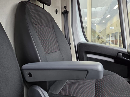 Fiat E-Ducato - Afbeelding 12 van 30