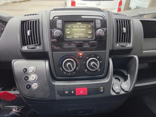 Fiat E-Ducato - Afbeelding 13 van 30