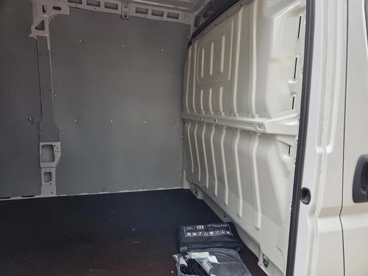 Fiat E-Ducato - Afbeelding 21 van 30