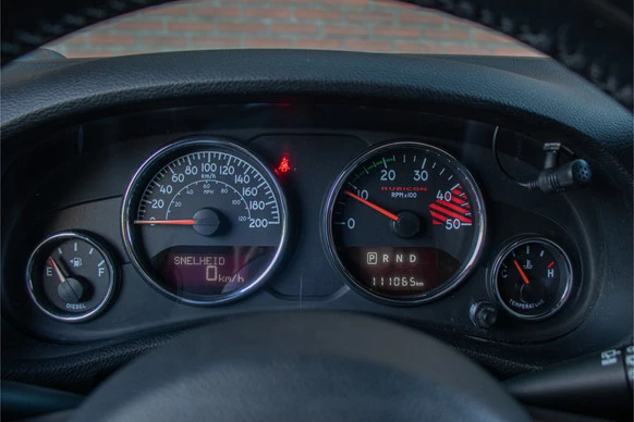 Jeep Wrangler - Afbeelding 4 van 30