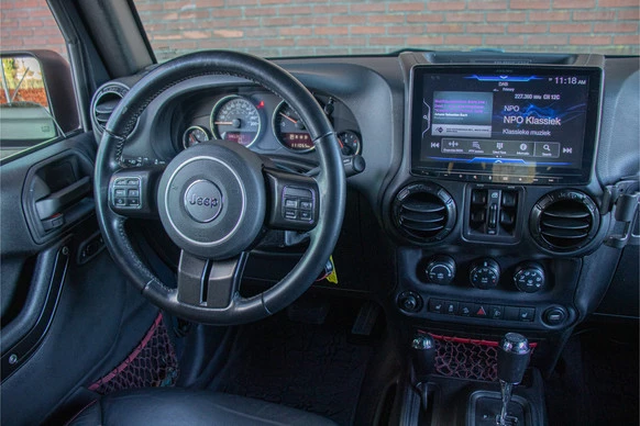 Jeep Wrangler - Afbeelding 8 van 30