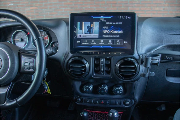 Jeep Wrangler - Afbeelding 12 van 30