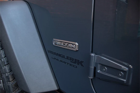 Jeep Wrangler - Afbeelding 16 van 30