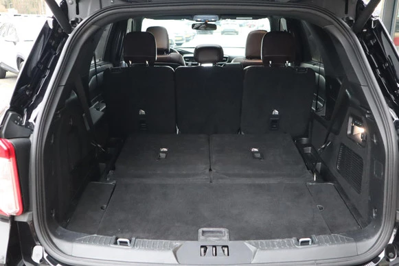 Ford Explorer - Afbeelding 8 van 30