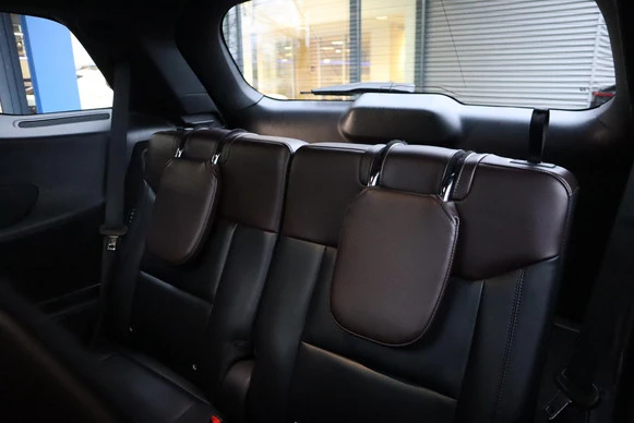 Ford Explorer - Afbeelding 20 van 30