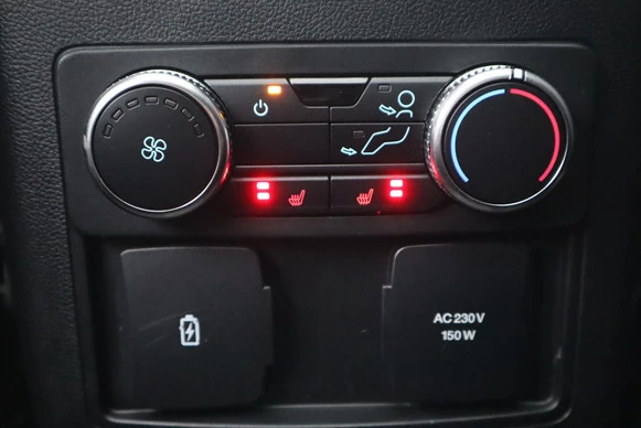 Ford Explorer - Afbeelding 27 van 30