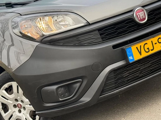 Fiat Doblò - Afbeelding 1 van 27
