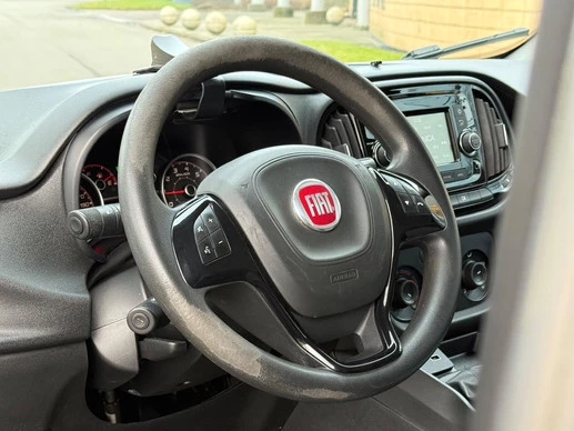 Fiat Doblò - Afbeelding 3 van 27