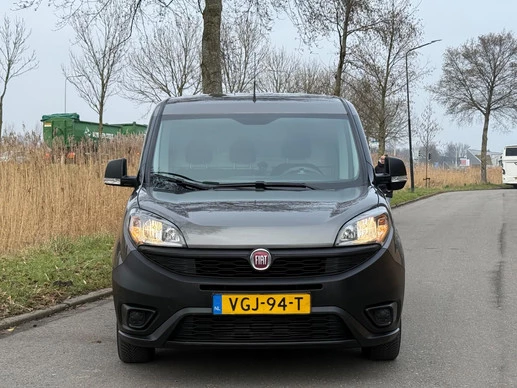 Fiat Doblò - Afbeelding 4 van 27
