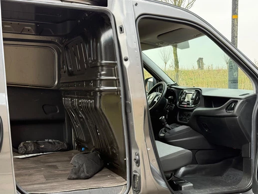 Fiat Doblò - Afbeelding 7 van 27