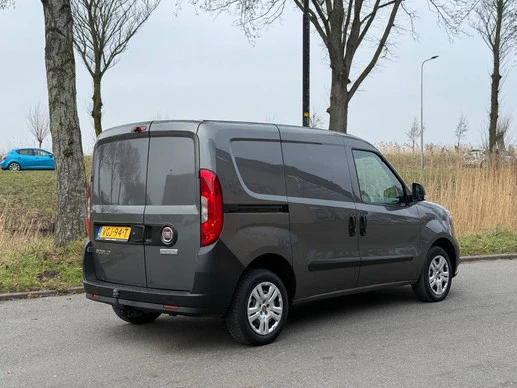 Fiat Doblò - Afbeelding 8 van 27