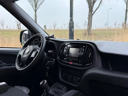 Fiat Doblò - Afbeelding 9 van 27