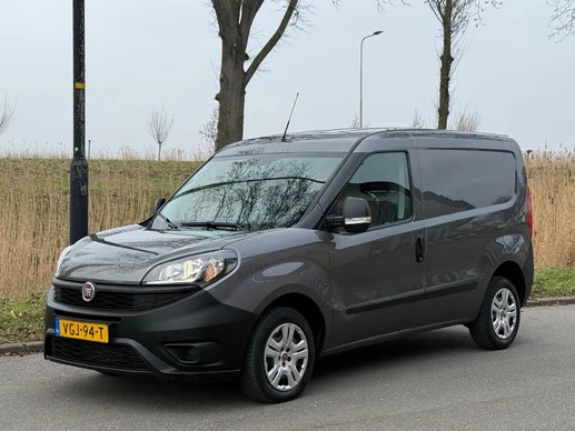 Fiat Doblò - Afbeelding 12 van 27