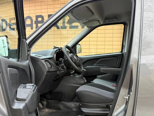 Fiat Doblò - Afbeelding 13 van 27