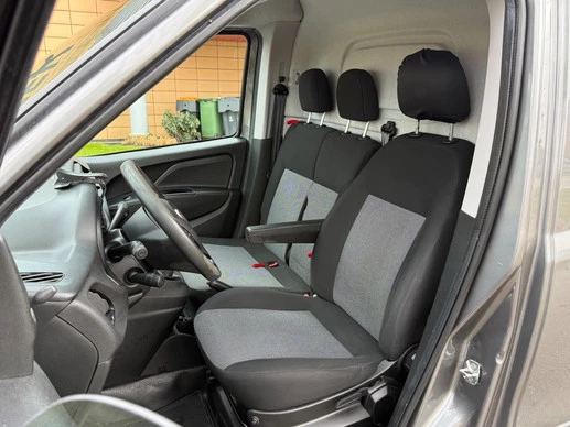 Fiat Doblò - Afbeelding 14 van 27