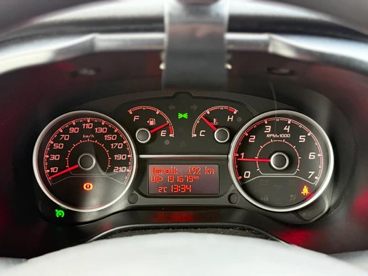 Fiat Doblò - Afbeelding 16 van 27