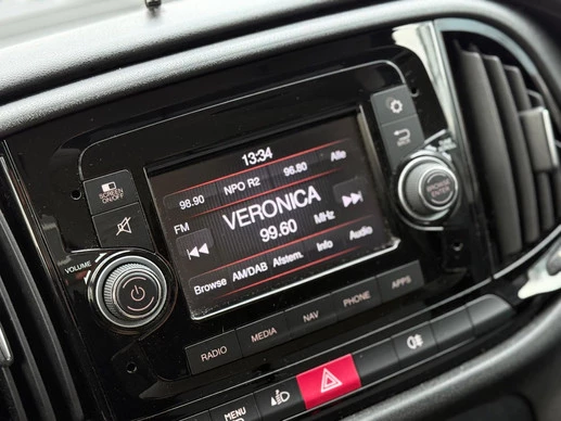 Fiat Doblò - Afbeelding 19 van 27