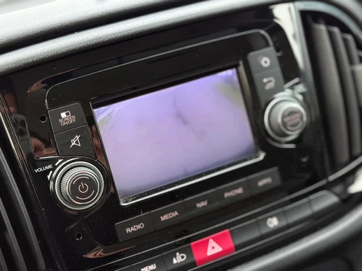 Fiat Doblò - Afbeelding 20 van 27