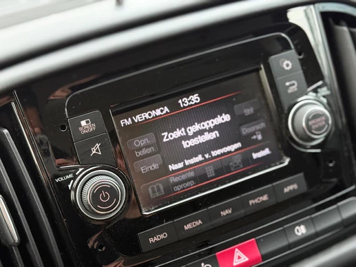 Fiat Doblò - Afbeelding 21 van 27