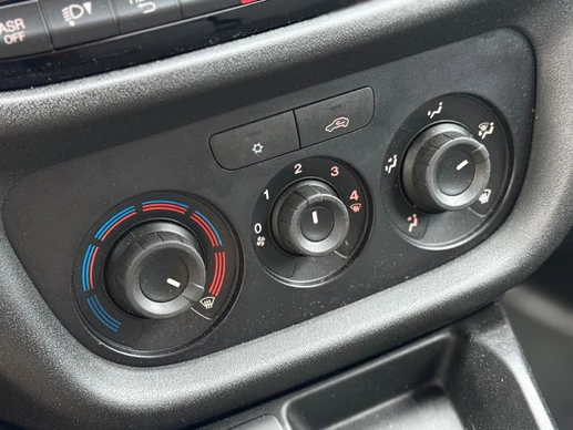 Fiat Doblò - Afbeelding 23 van 27